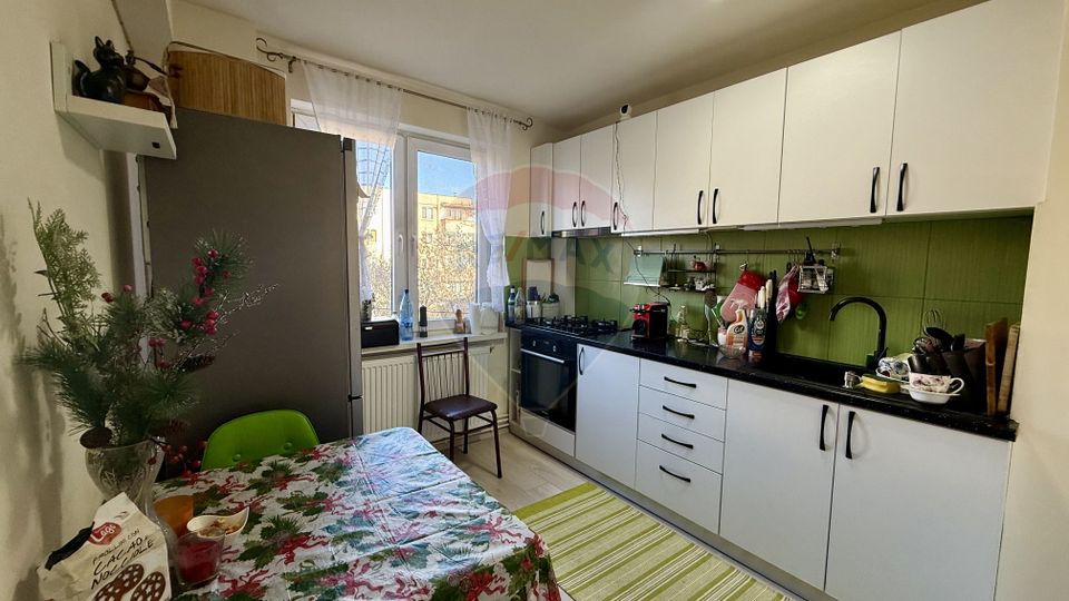 Apartament strada Transilvaniei Garaj sub bloc si boxa