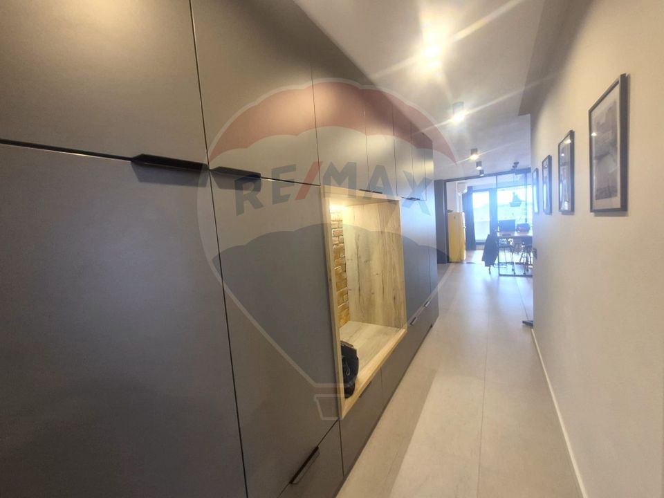 Rent Unique 3 Room Apartment | DACIA & EXPAT-FRIENDLY ICONS