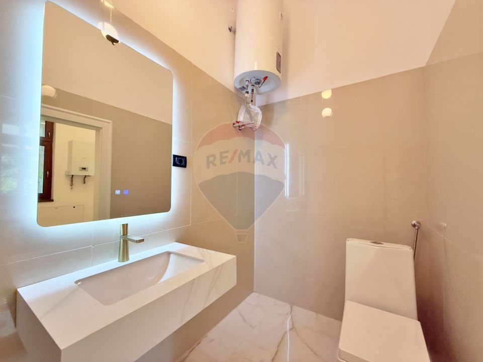 2 room Apartment for sale, Central area