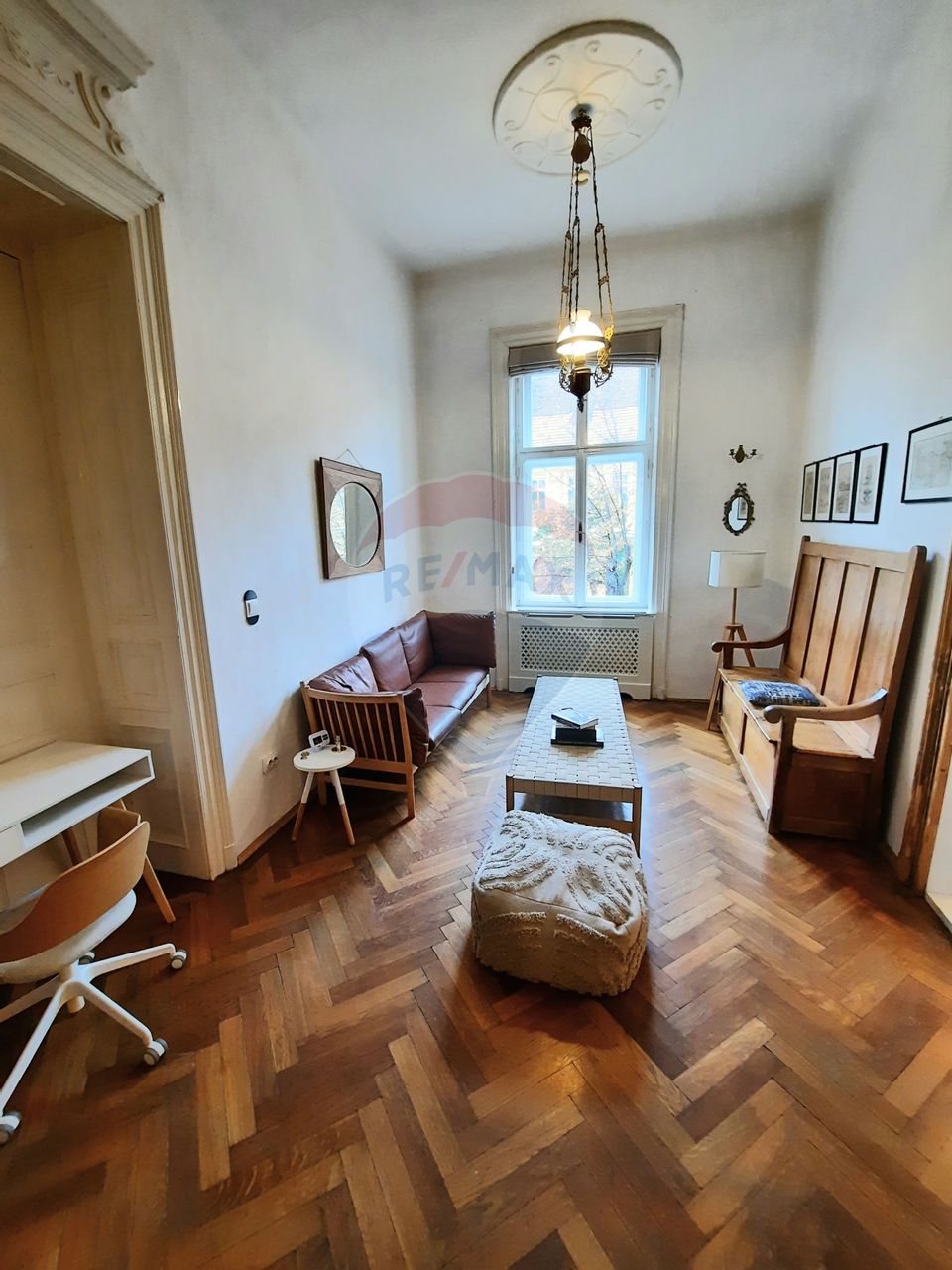 2 room Apartment for sale, Ultracentral area