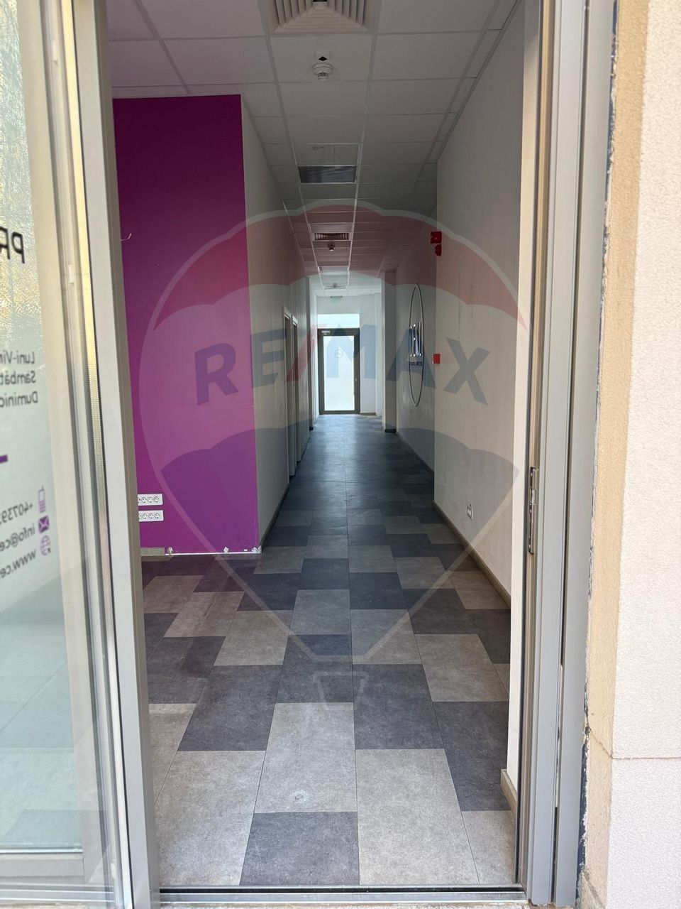 De vanzare | Spatiu comercial 92 mp | Strada Vasile Lascăr