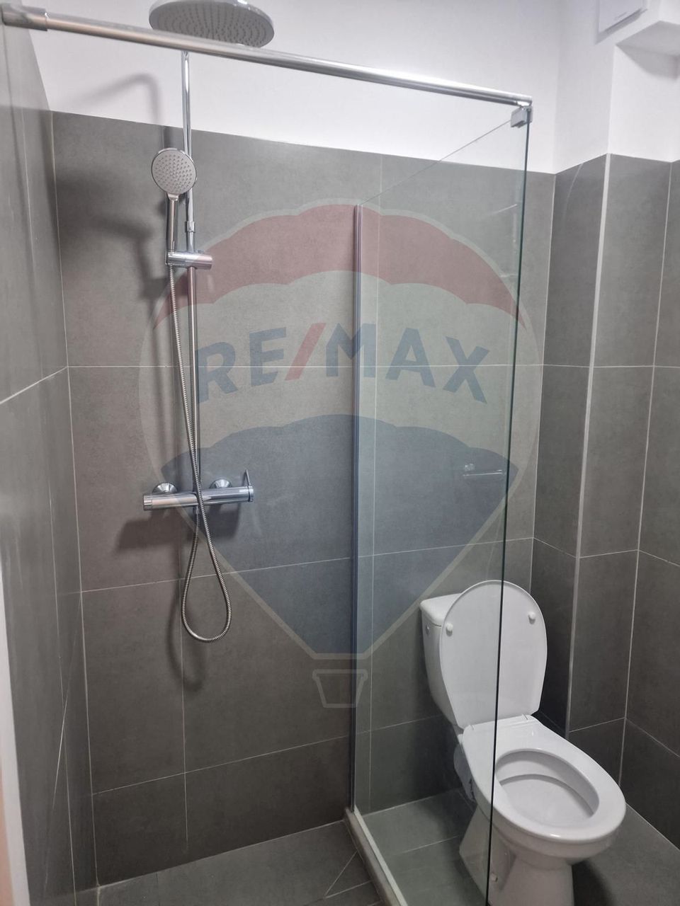 2 room Apartment for rent, Faleza Nord area