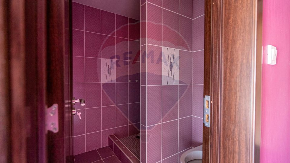 VILA! Investitie - pretabil pensiune SINAIA- zona apreciata turistic!