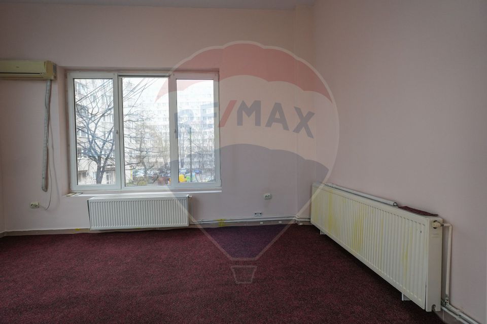 258sq.m Office Space for rent, Baba Novac area