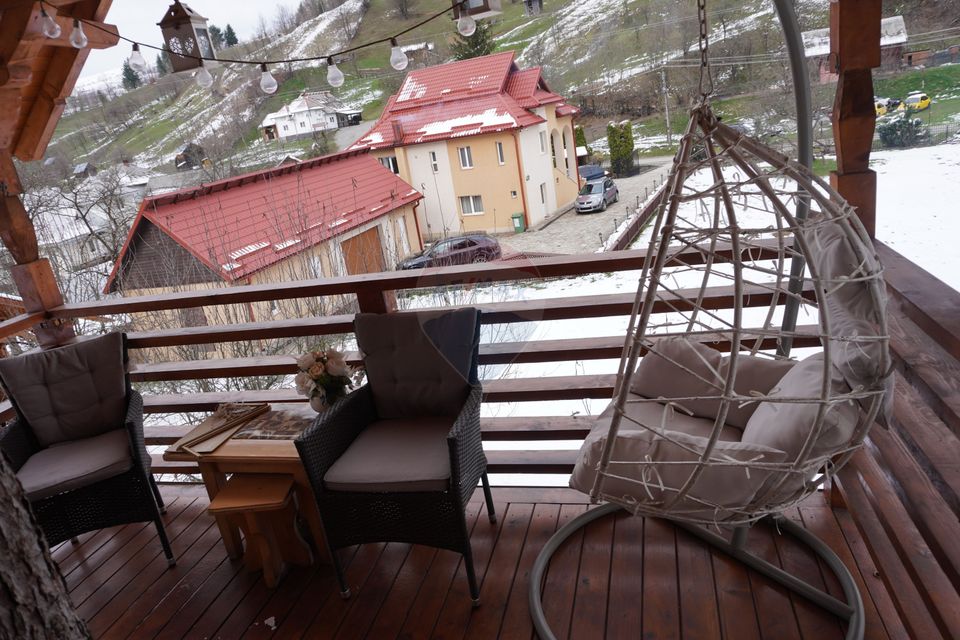 5 room House / Villa for sale