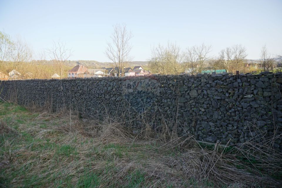 Teren intravilan 1,284mp Giulesti