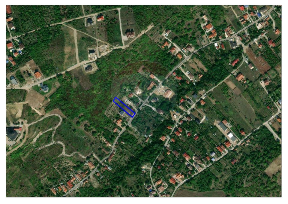Loc de casă, Oradea, Calea Adevărului, în apropiere de Parcul Brătianu