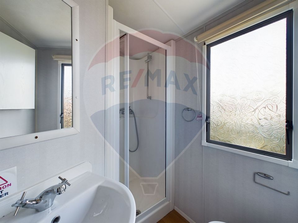 655 mp teren intravilan- SATU NOU- BV+ Casa mobila Solara!