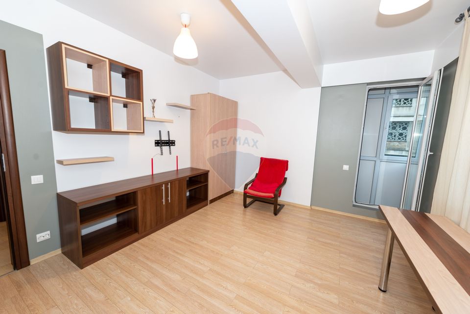 Apartment 2 rooms for sale, Berceni, 0%Commission