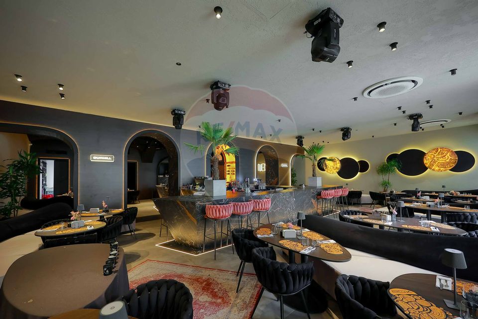 De vânzare — Spațiu comercial parter 409 mp, Vasile Alecsandri