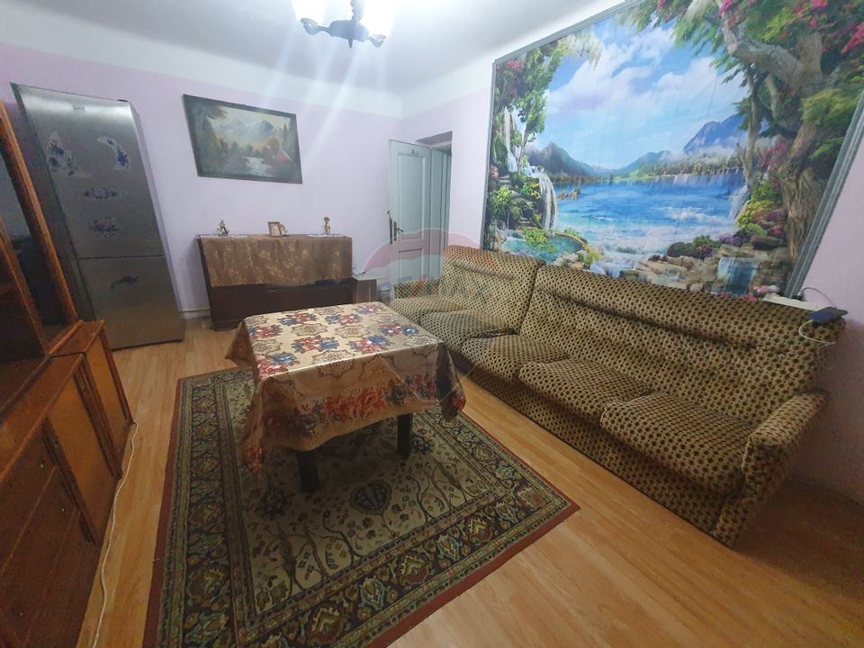 2 room House / Villa for sale, Ultracentral area