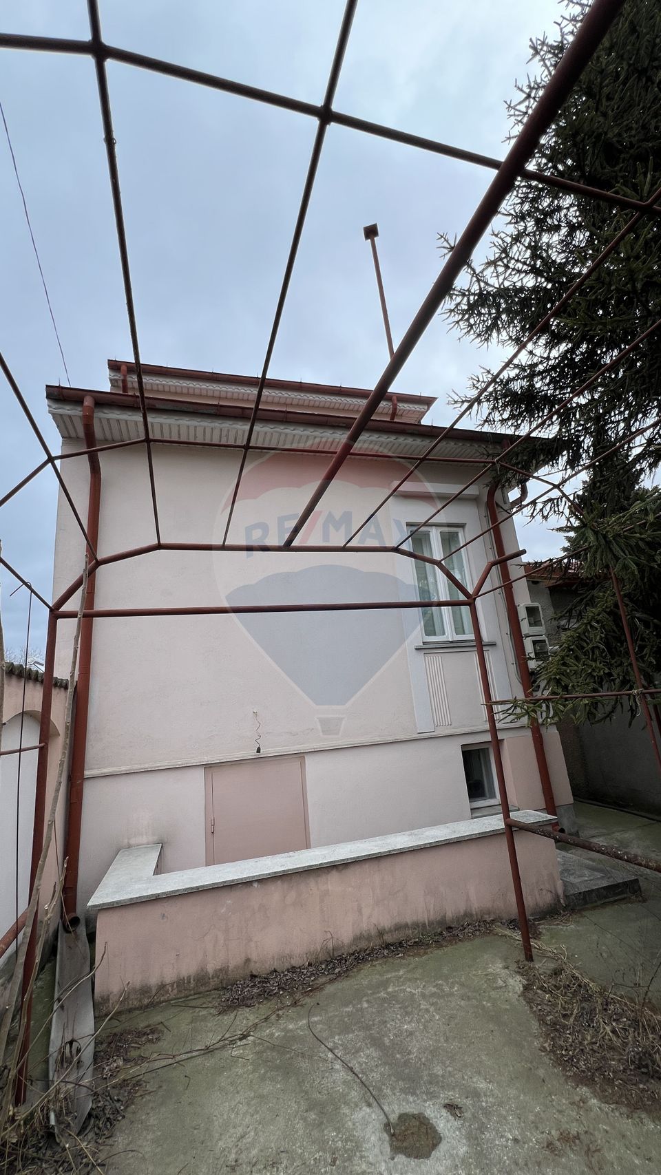 Casă / Vilă de vânzare pe strada Grivitei I Braila