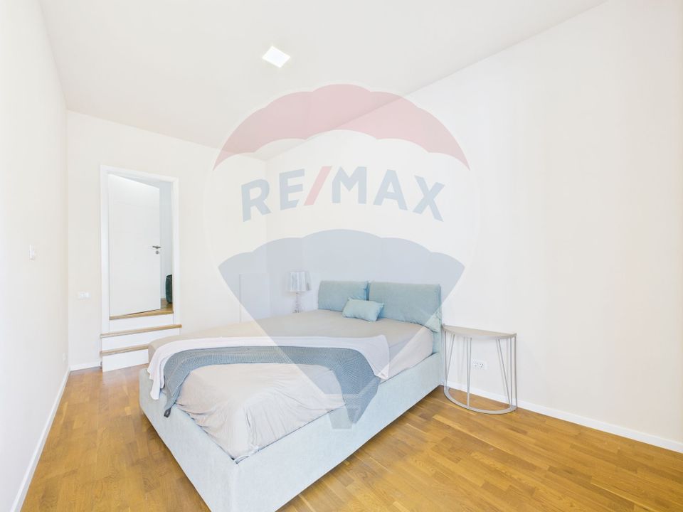 Apartament Modern cu 3 Camere și Terasă Spațioasă, Vasile Lascăr