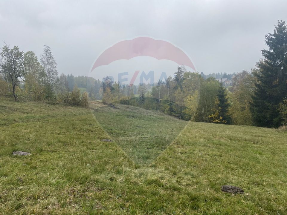 Land 8,119sqm Calatele / Strada Calatele Padure