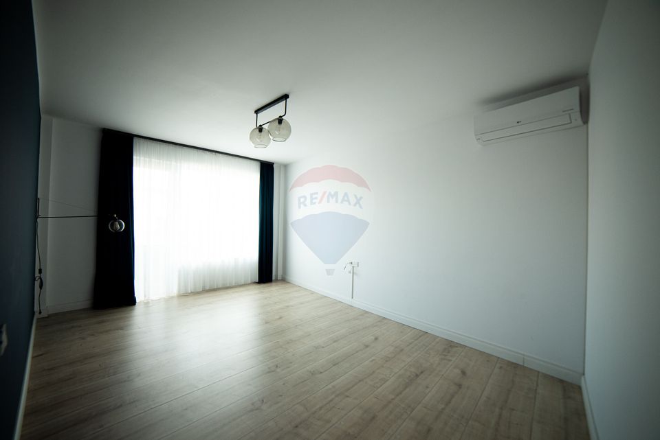 3 room Apartment for rent, Borhanci area