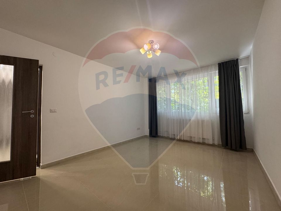 Apartament 2camere de inchiriat langa  metrou