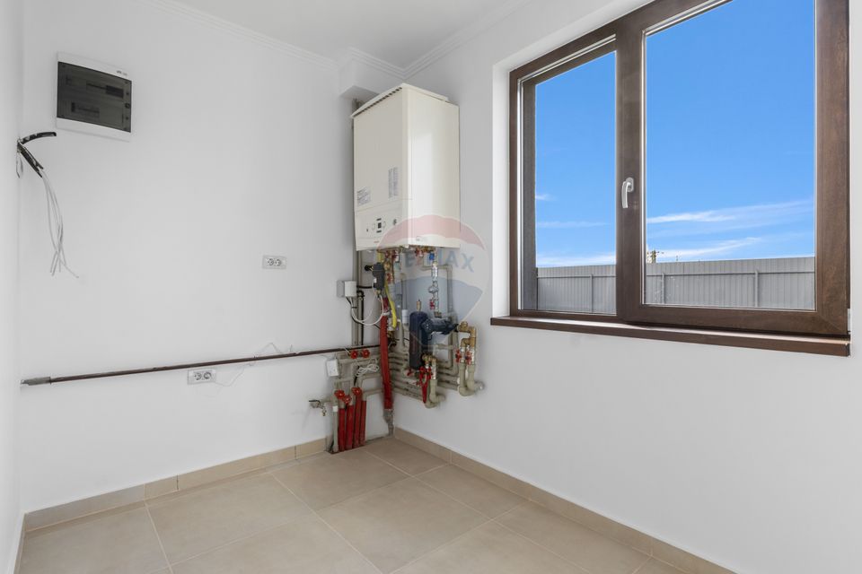 7 room House / Villa for sale