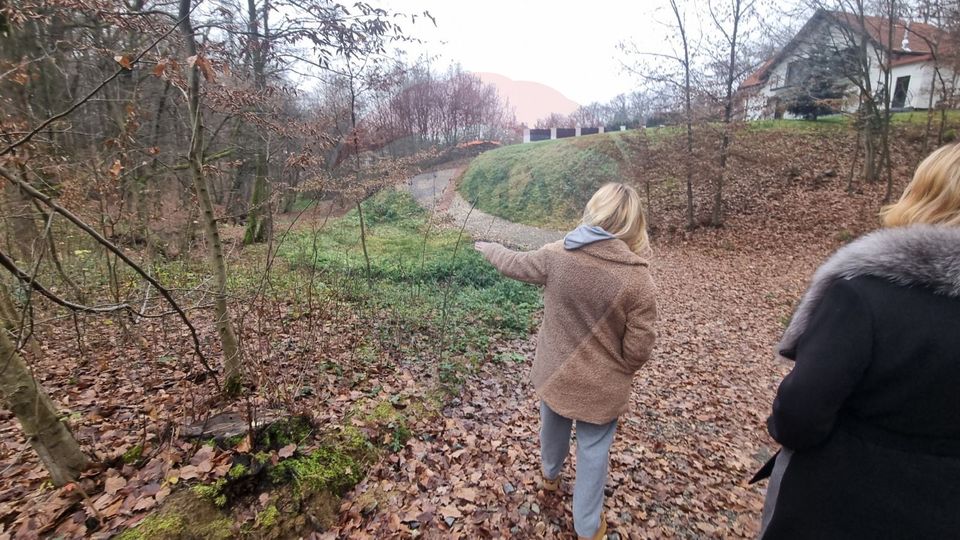 Land 924sqm Tautii-Magheraus / Strada Apa Sarata