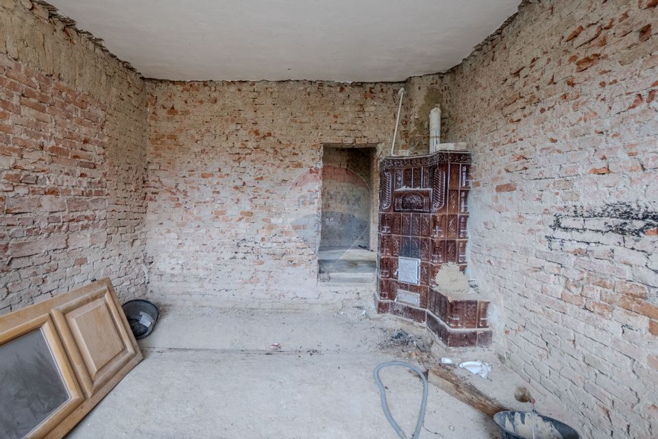 5 room House / Villa for sale, Schei area