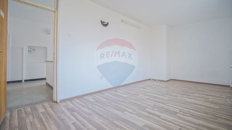 Spatiu productie, prestari servicii, zona Carpatilor/Muncii