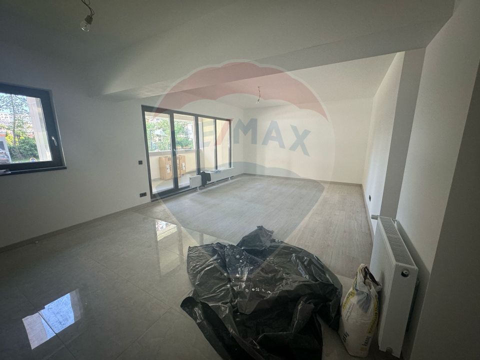 Închiriere spațiu birou 110 mp InCity / Select Residence