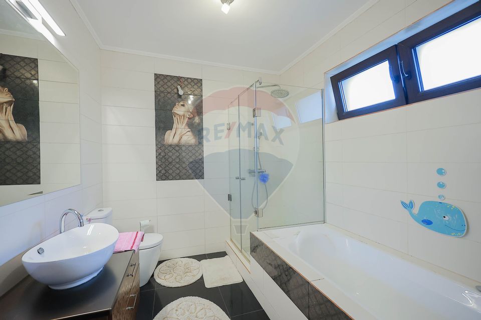 De vânzare casă pe un singur nivel, mobilată și utilată, Sântandrei