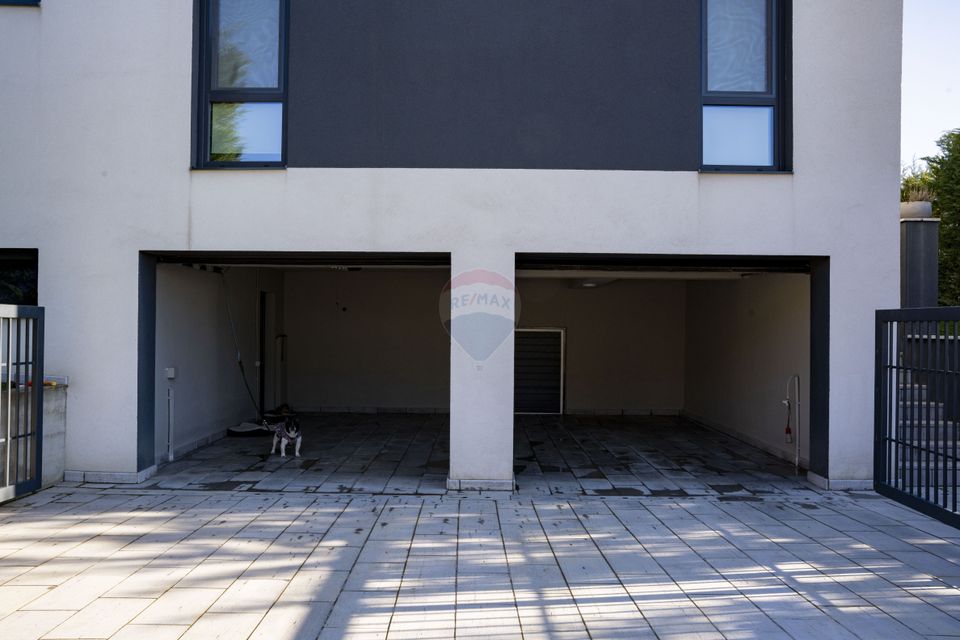 5 room House / Villa for sale, Dealuri Oradea area