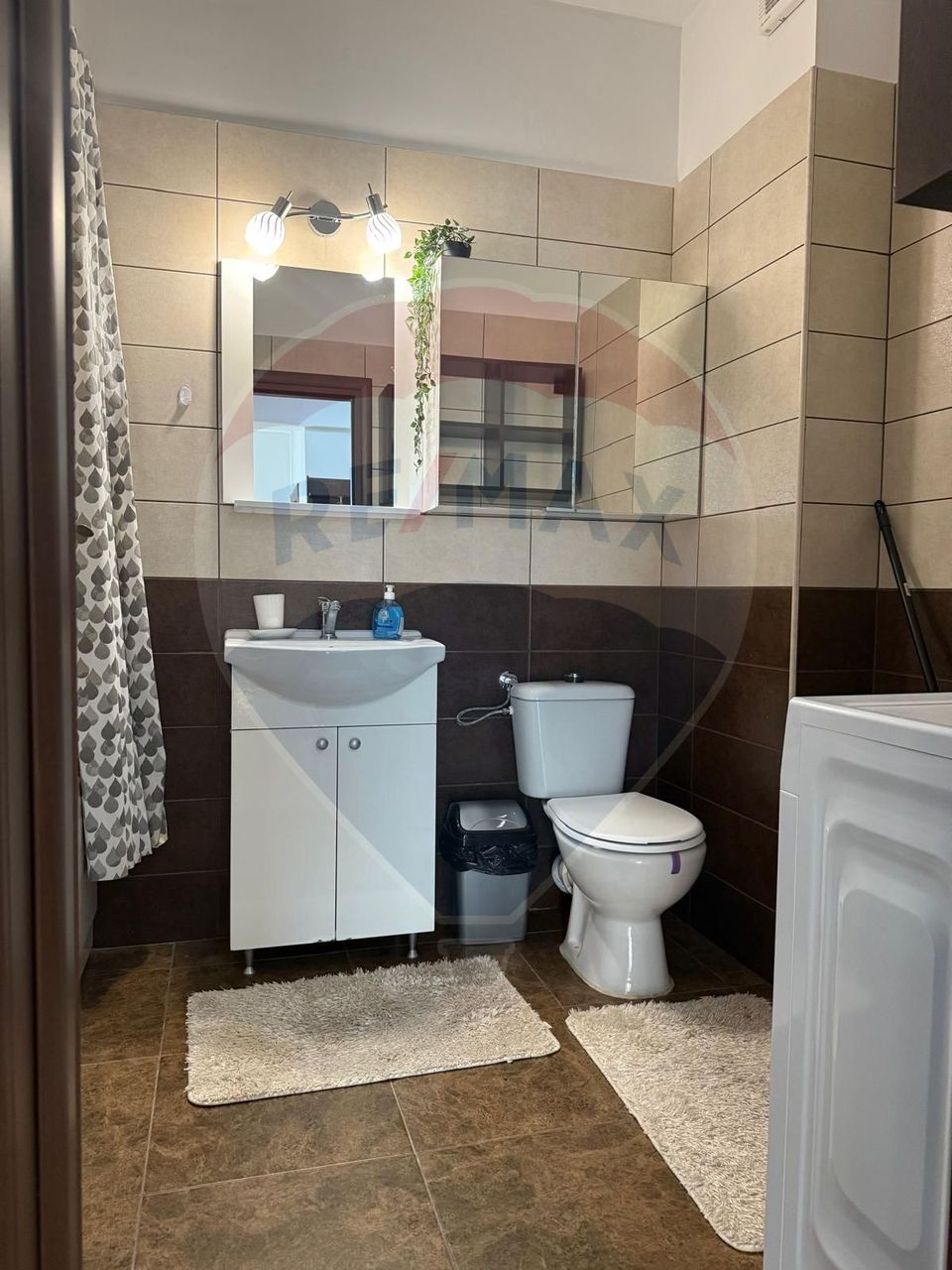 2 room Apartment for rent, Bucurestii Noi area