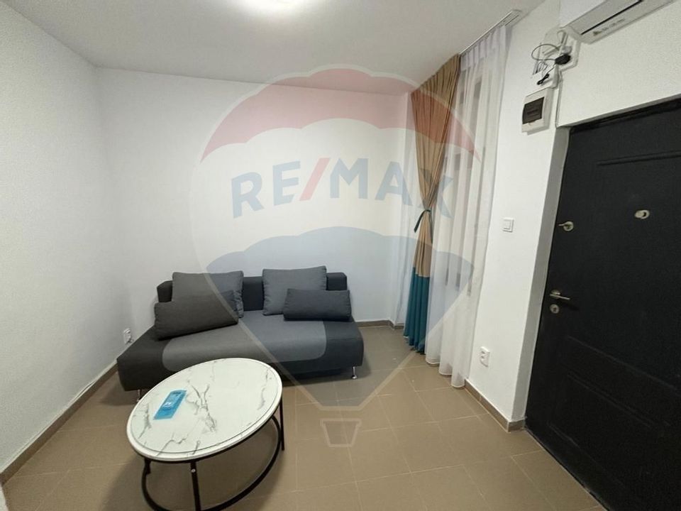 1 room Apartment for rent, Gara de Nord area