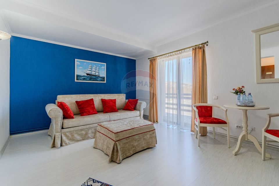 Casa cu potential turistic in Tohanu Nou - Comision 0%