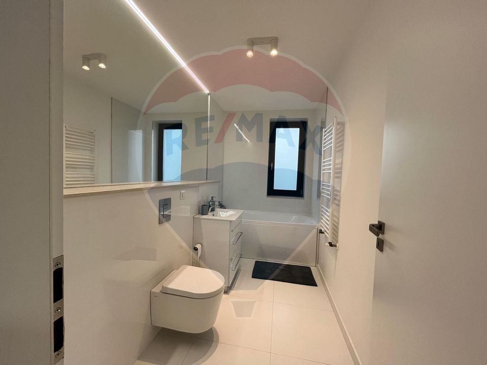 Inchiriere  Vilă în zona Otopeni