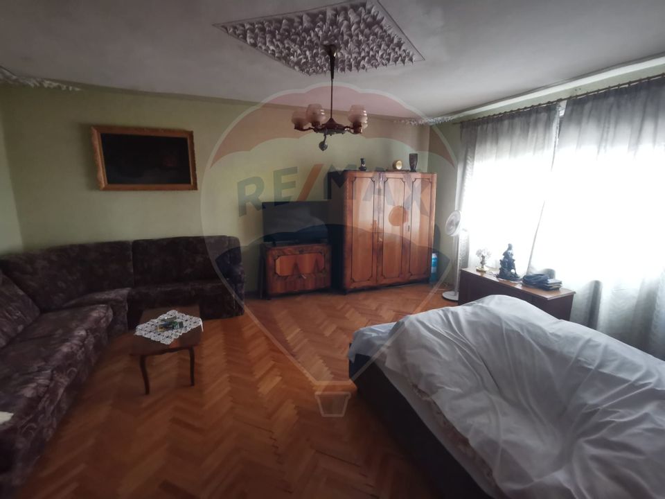 Casă în Centru Tăuții-Măgherăuș