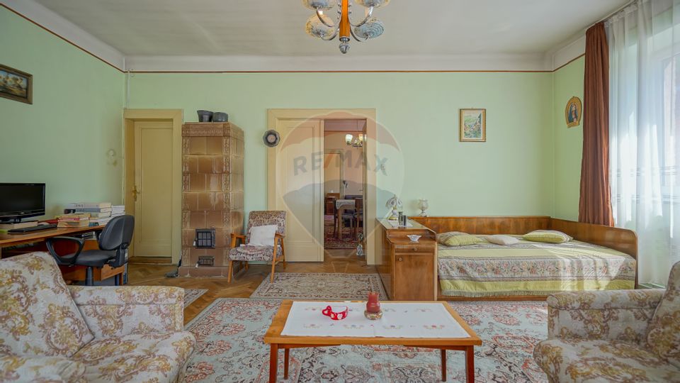 3 room Apartment for sale, Ultracentral area