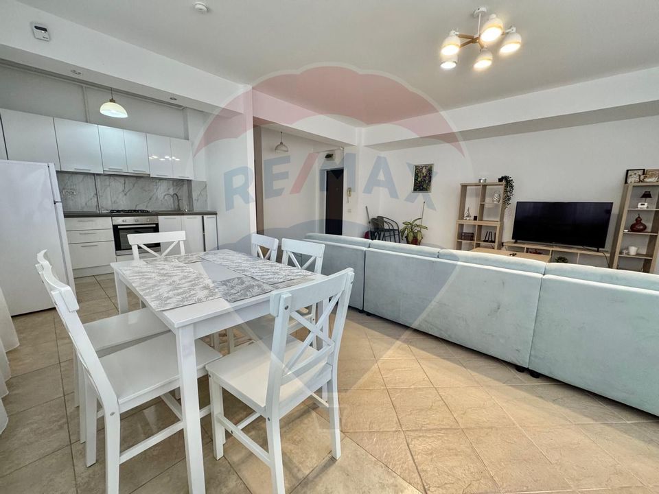 3 room Apartment for sale