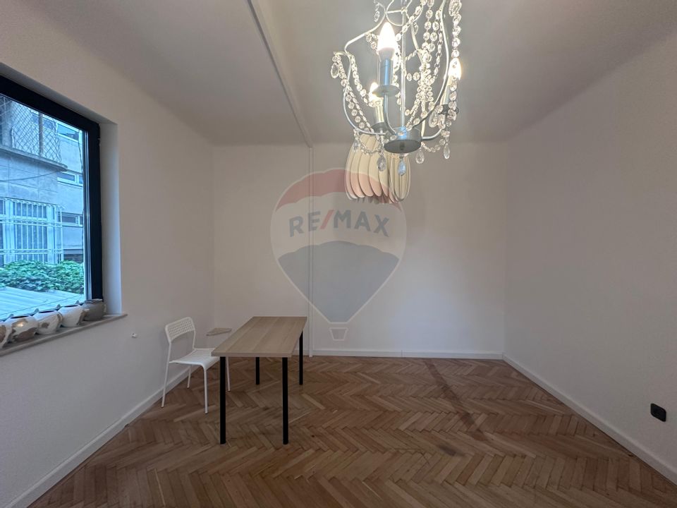 Commercial space for rent | Radu Beller Area