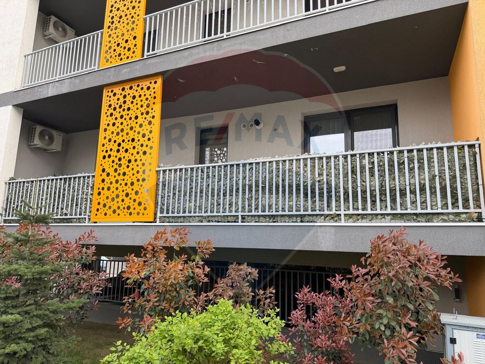 2 room Apartment for sale, Theodor Pallady area