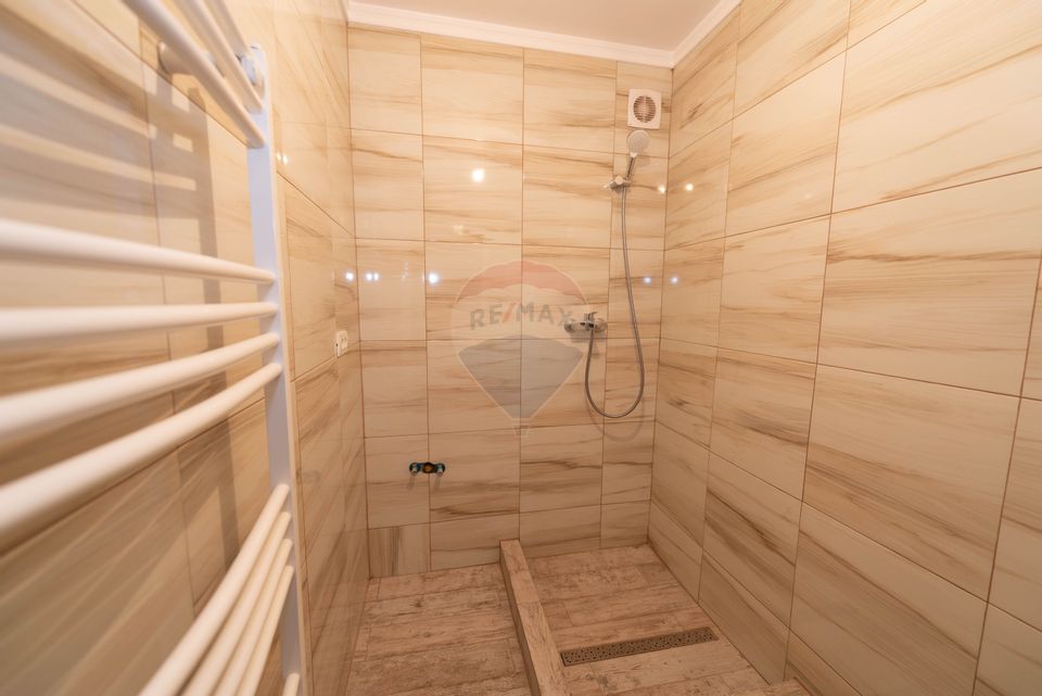 Spatiu comercial de 30mp de inchiriat in zona Titulescu