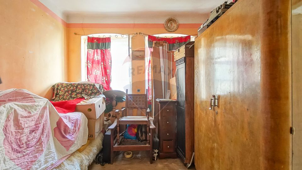 UNITATE 2 CAMERE || LANGA HOTEL AMBIENT || COMISION 0% || IULIU MANIU