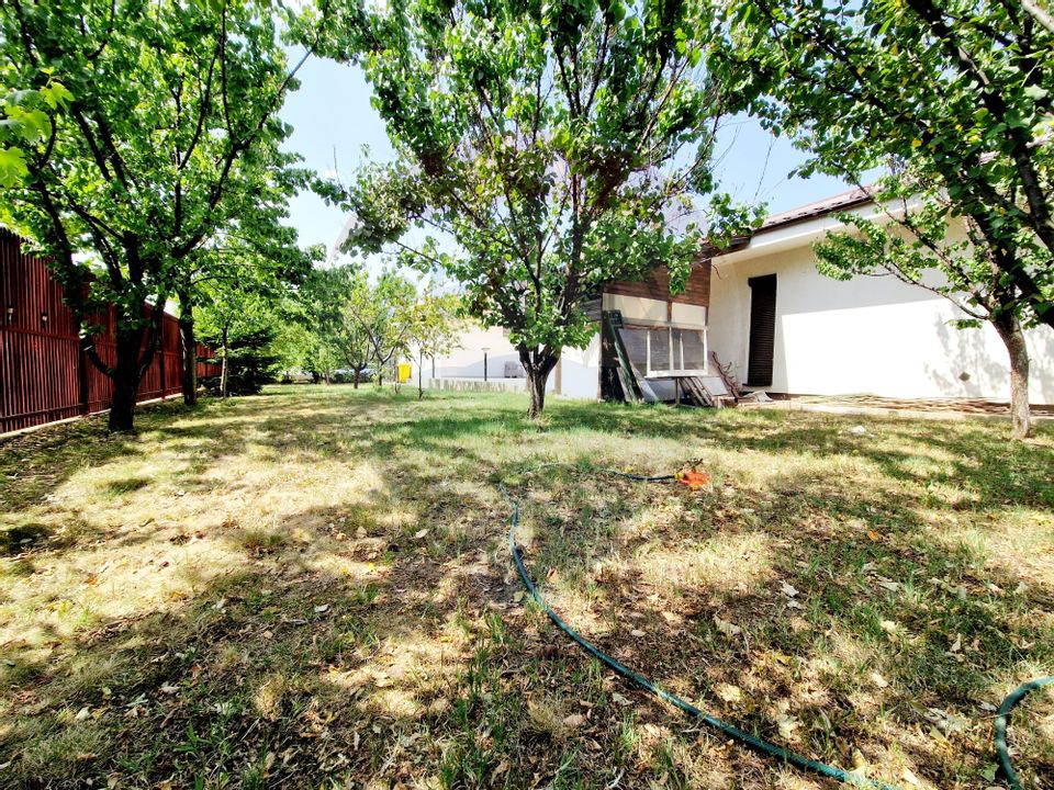 4 room House / Villa for sale