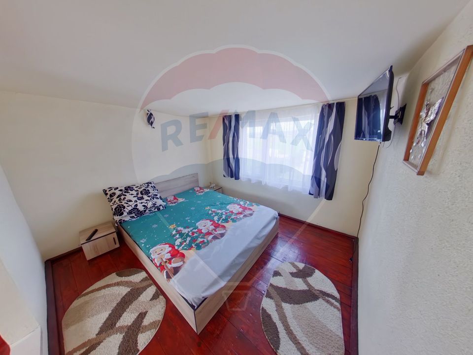 4 room House / Villa for sale, Sud area