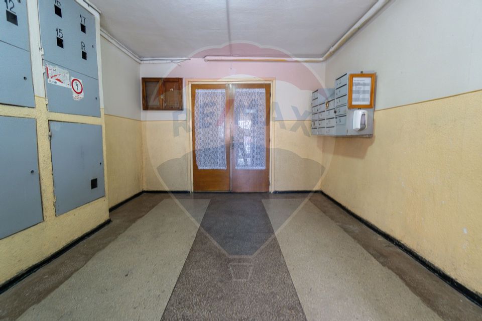 2 room Apartment for sale, Electroprecizia area