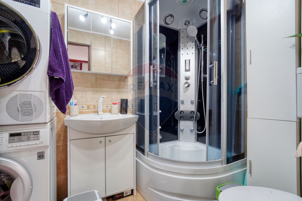 Apartament Smart Home cu Priveliște Unică în Săcele | 0% Comision