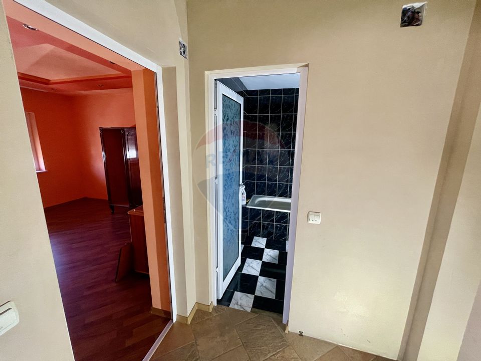 2 room Apartment for sale, Est area