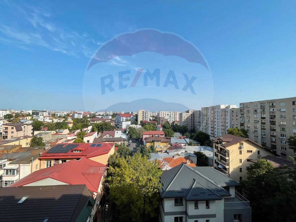 Apartament cu 2 camere de închiriat în zona Muncii