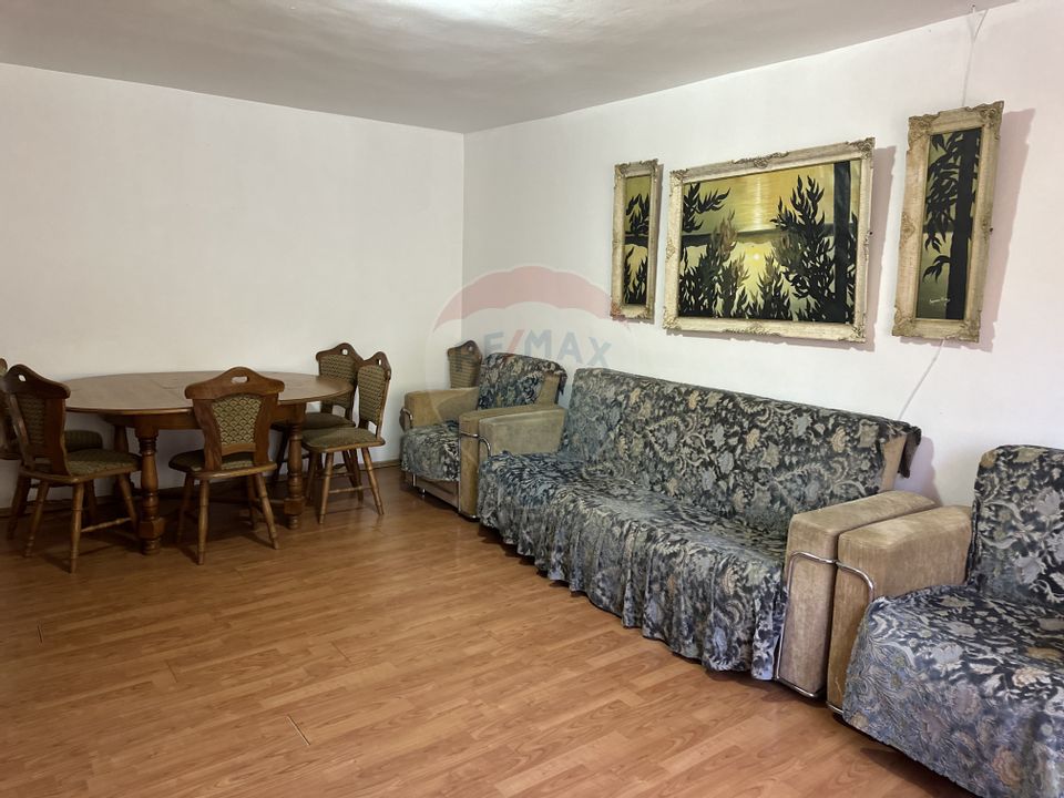 5 room House / Villa for sale, Ciritei area