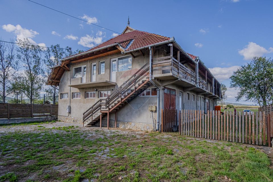 7 room House / Villa for sale