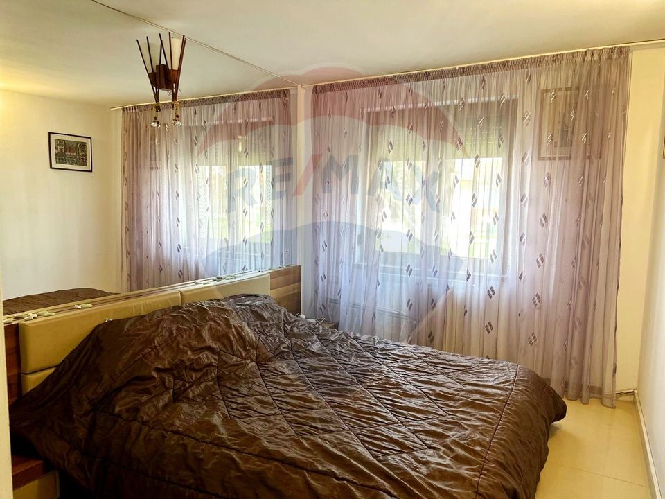 2 room Apartment for sale, Darmanesti area