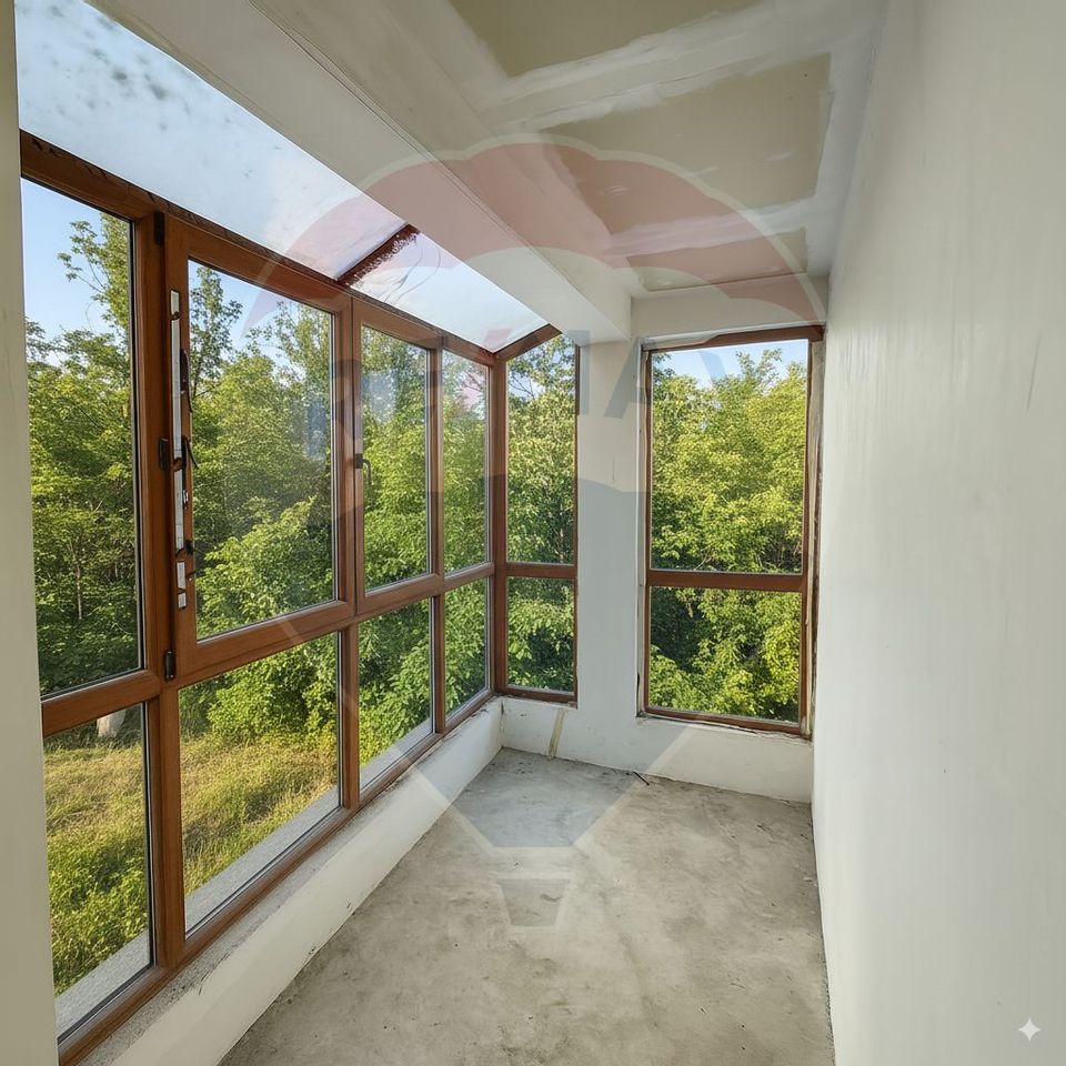 4 room House / Villa for sale, Aviatiei area