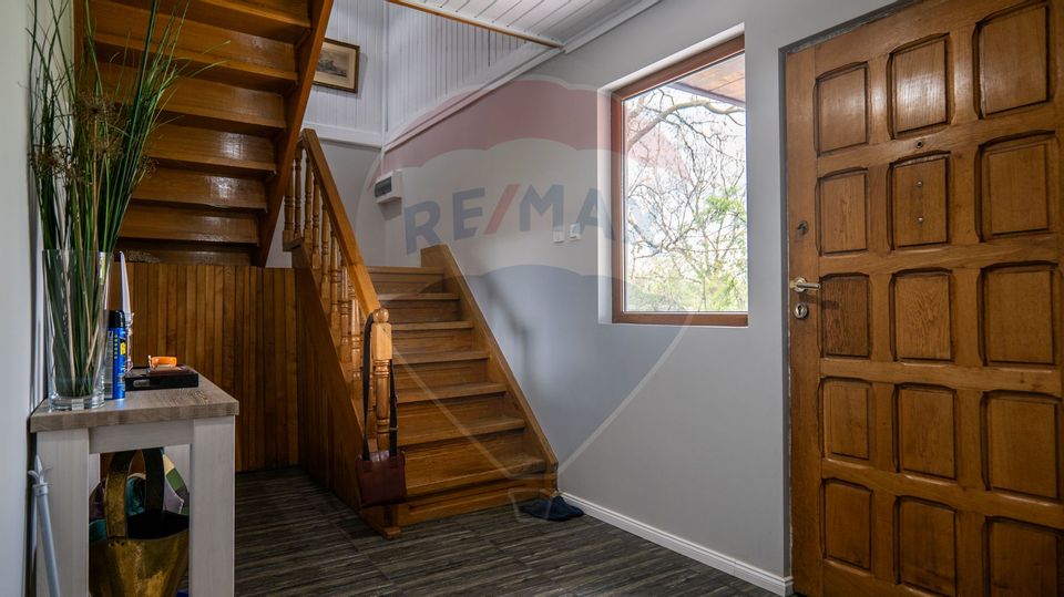 Vanzare vila, Stefesti-Prahova