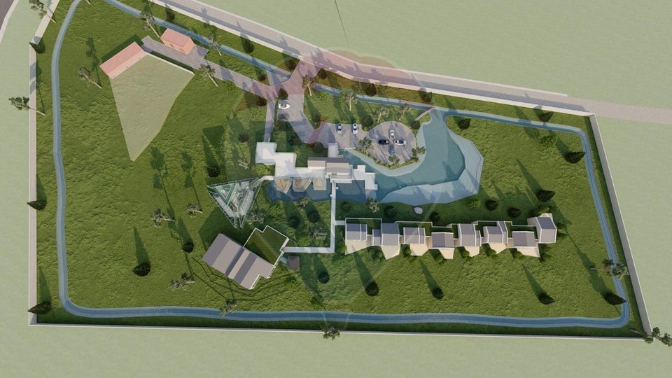 Land 30,281sqm Bod / DJ Bod 103